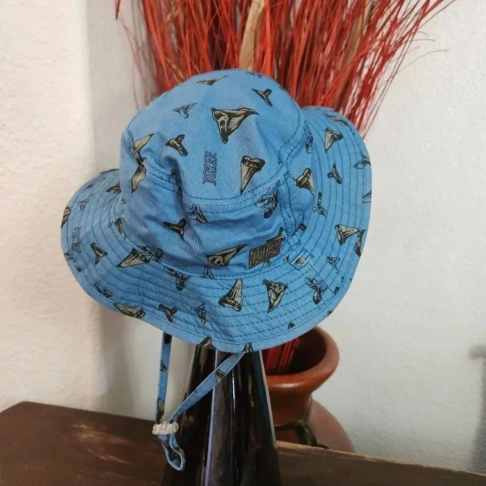 Dozer kids hat